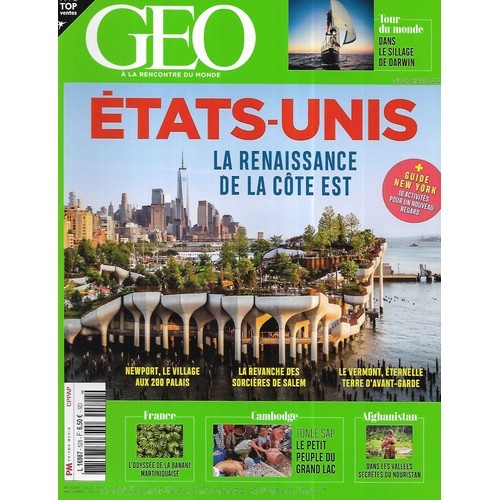 Geo #528 - Click to enlarge picture.