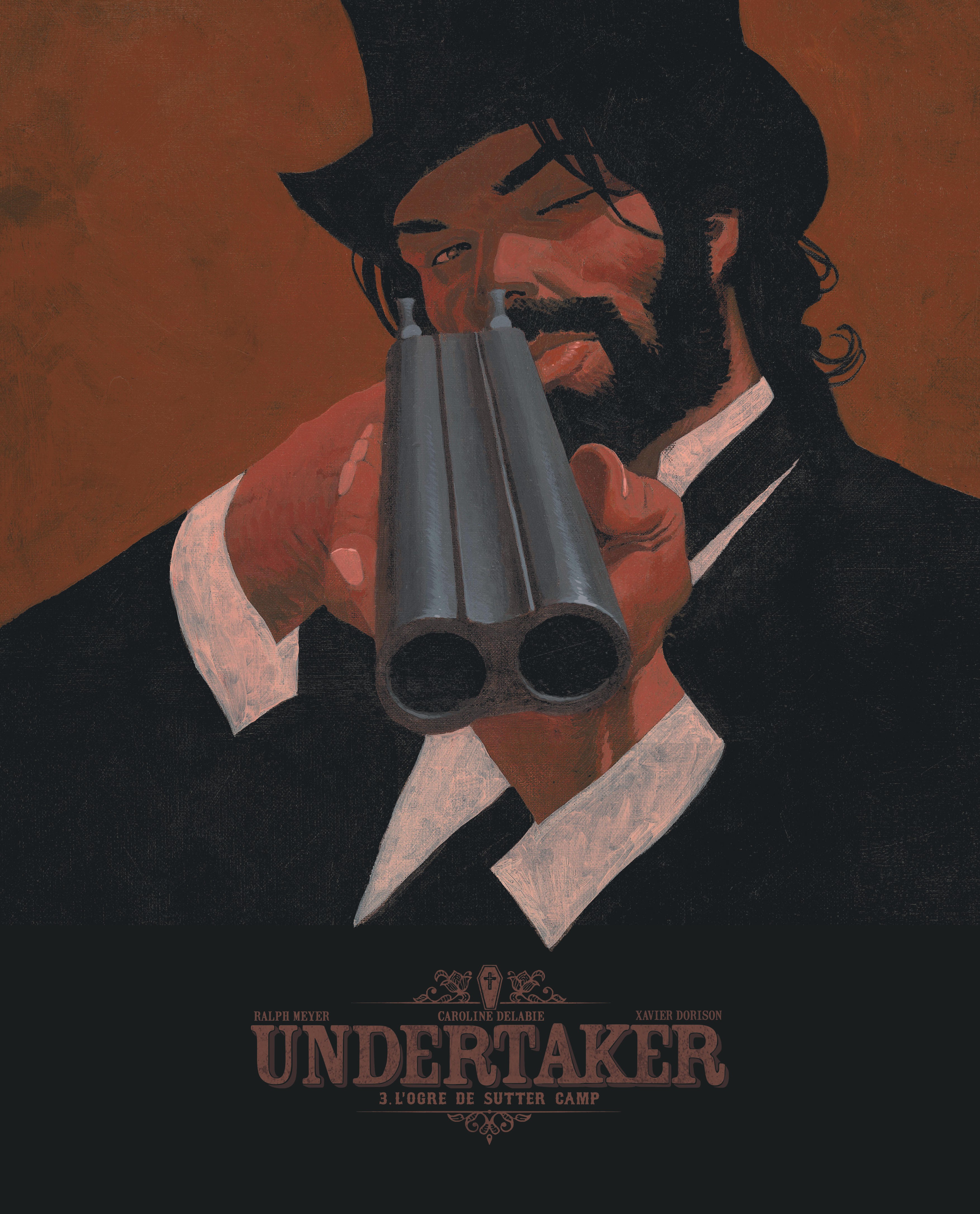 Undertaker 3 - Click to enlarge picture.