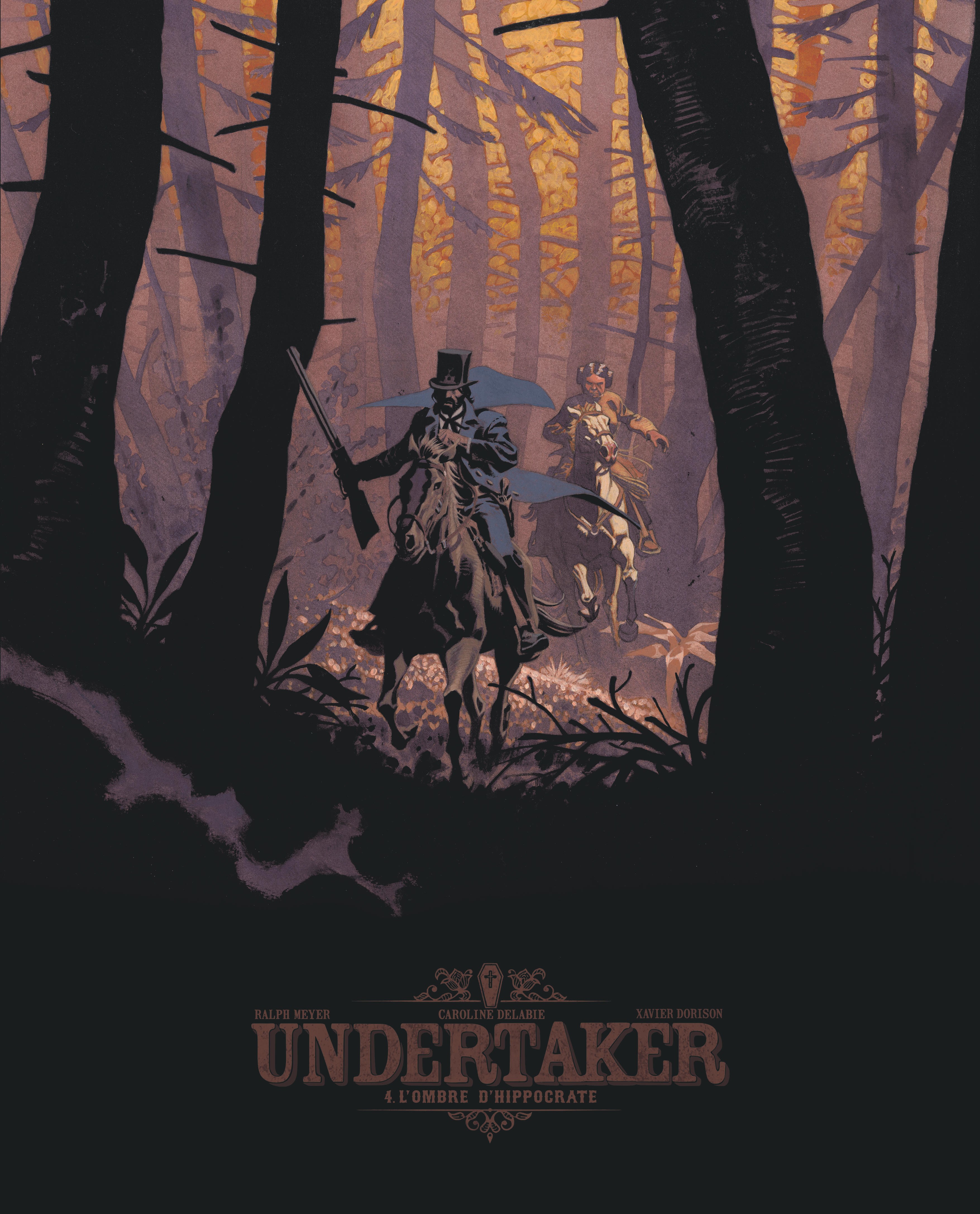 Undertaker 4 - Click to enlarge picture.