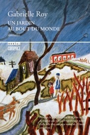 Un Jardin Au Bout Du Monde - Click to enlarge picture.
