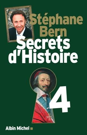 Secrets D'Histoire 4 - Click to enlarge picture.