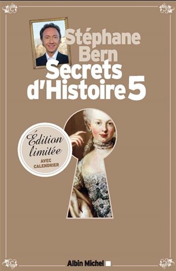 Secrets D'Histoire 5 - Click to enlarge picture.