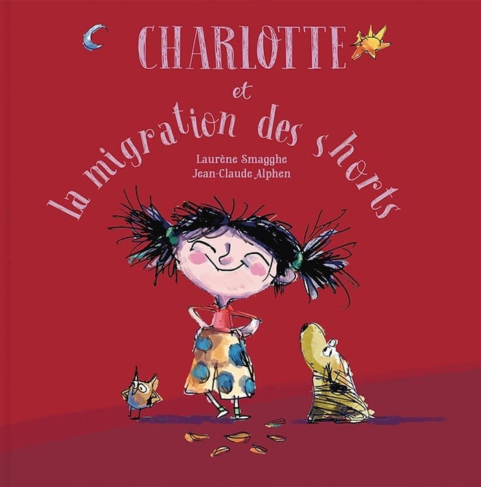 Charlotte - Click to enlarge picture.