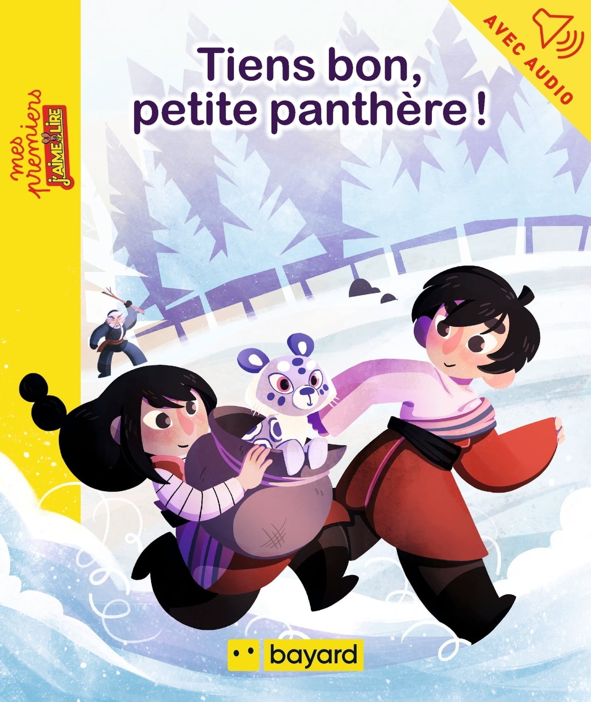 J'aime lire # 72 - Click to enlarge picture.