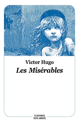 Les Misérables - Click to enlarge picture.