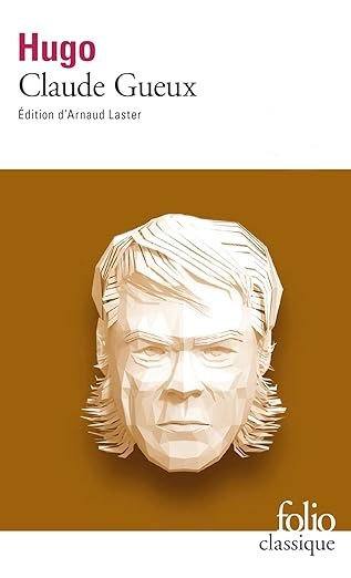 Claude Gueux - Click to enlarge picture.