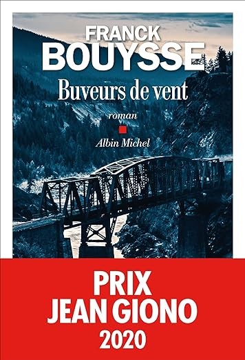 Buveurs de vent - Click to enlarge picture.