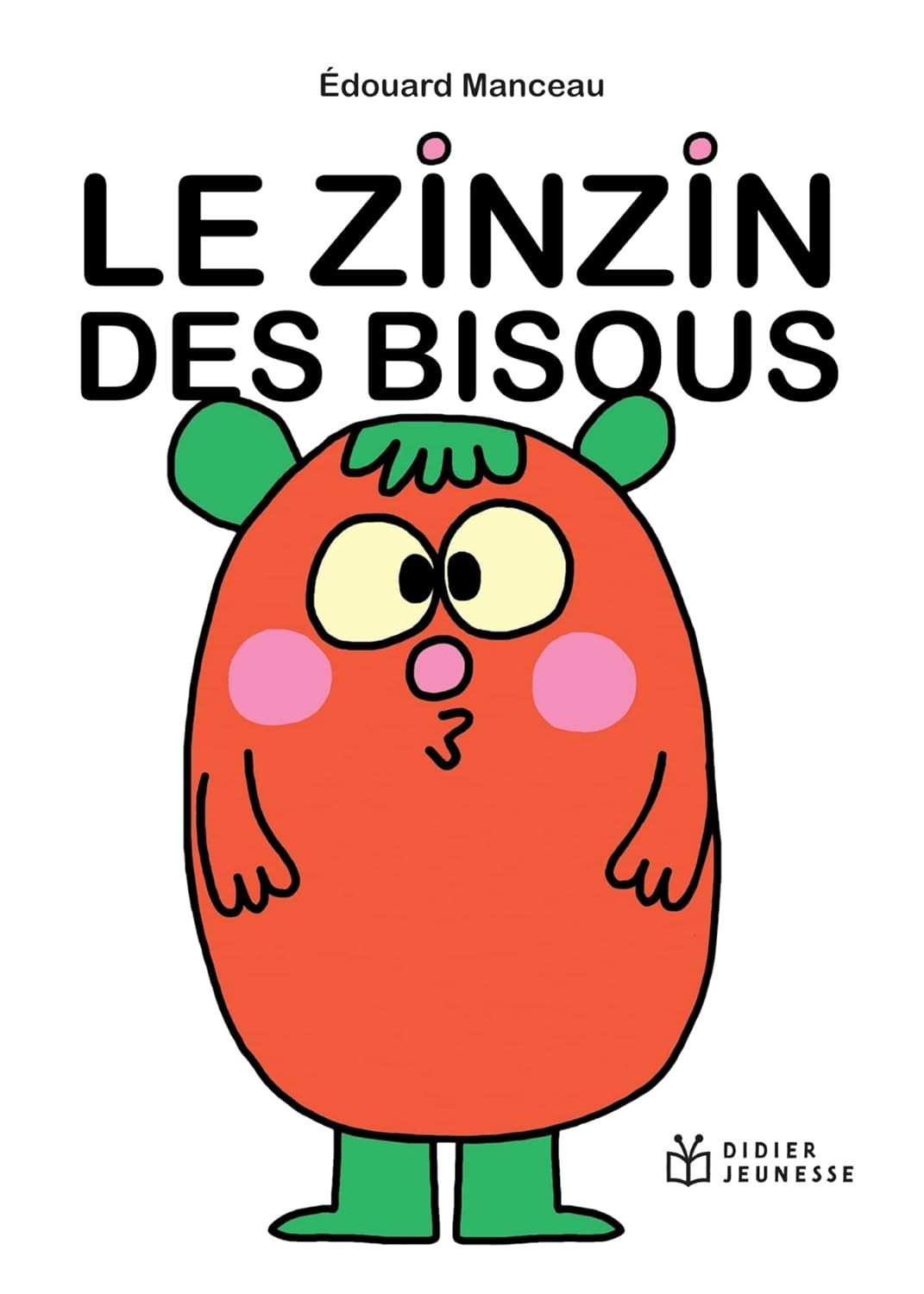 Le zinzin des bisous - Click to enlarge picture.