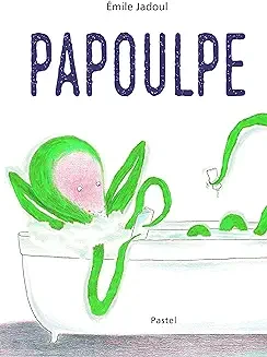 Papoulpe - Click to enlarge picture.