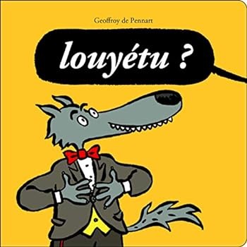 Louyétu ? - Click to enlarge picture.