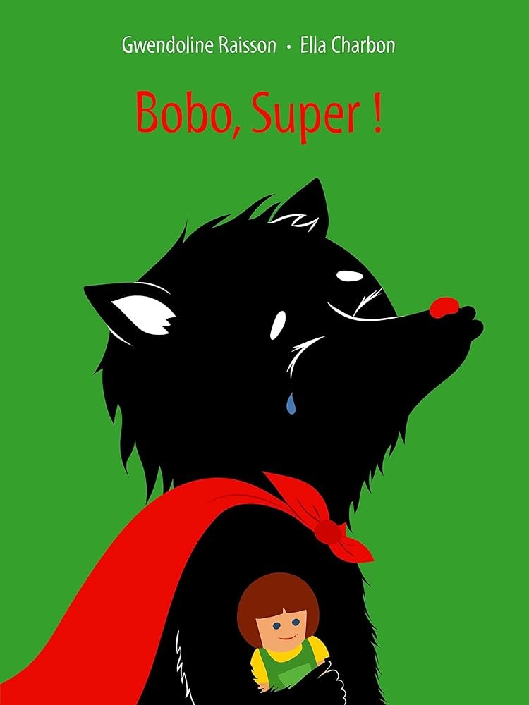 Bobo, super ! - Click to enlarge picture.
