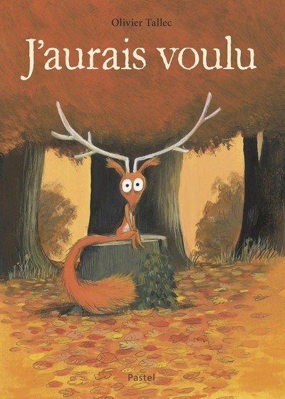 J'aurais voulu - Click to enlarge picture.