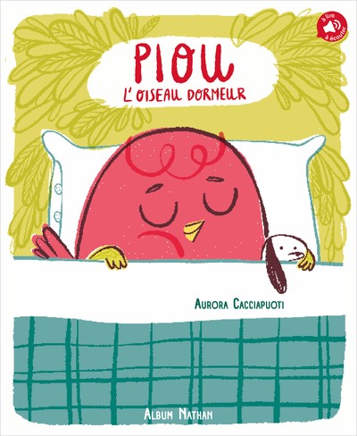 Piou - Click to enlarge picture.