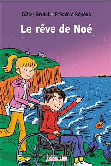 Le rêve de Noé - Click to enlarge picture.