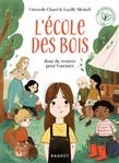 L'école des bois - Click to enlarge picture.