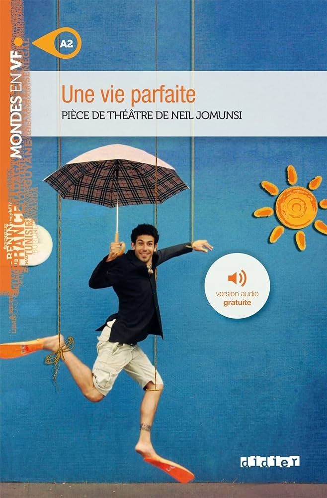 Une vie parfaite - Click to enlarge picture.