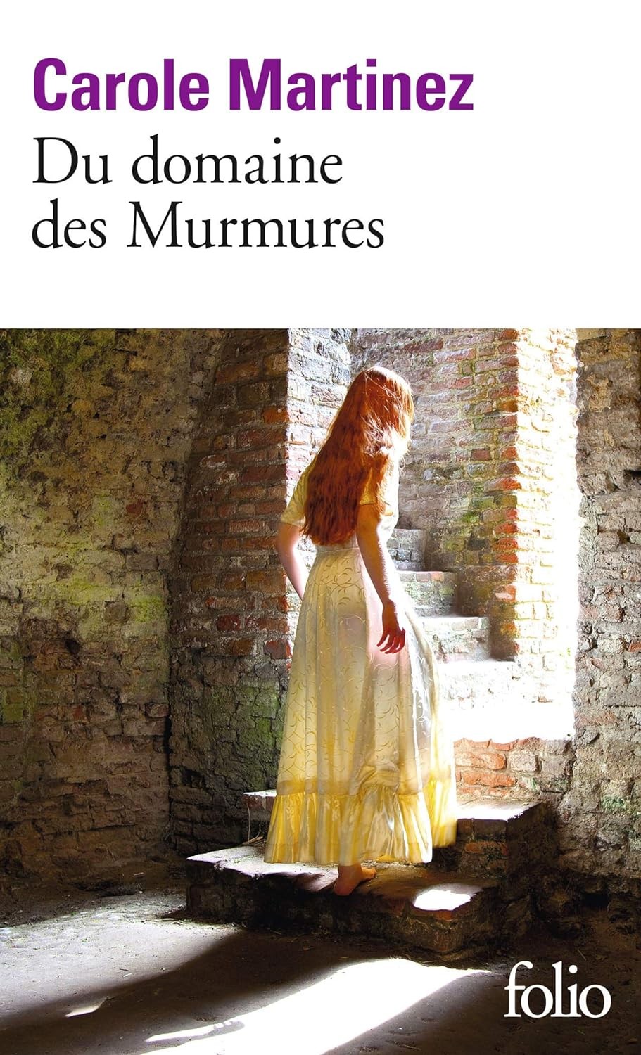 Du domaine des murmures - Click to enlarge picture.