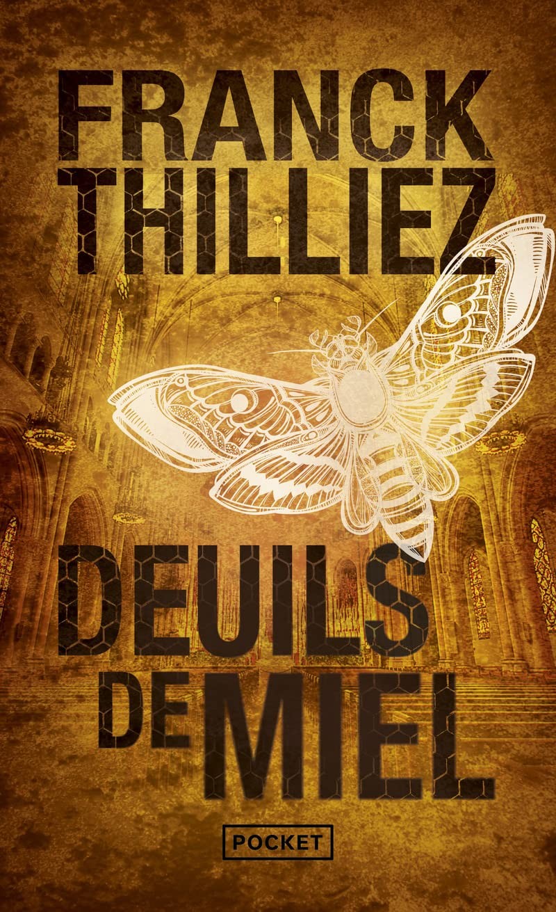 Deuils de miel - Click to enlarge picture.