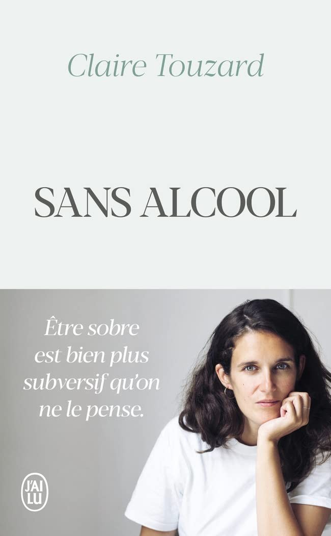 Sans alcool - Click to enlarge picture.