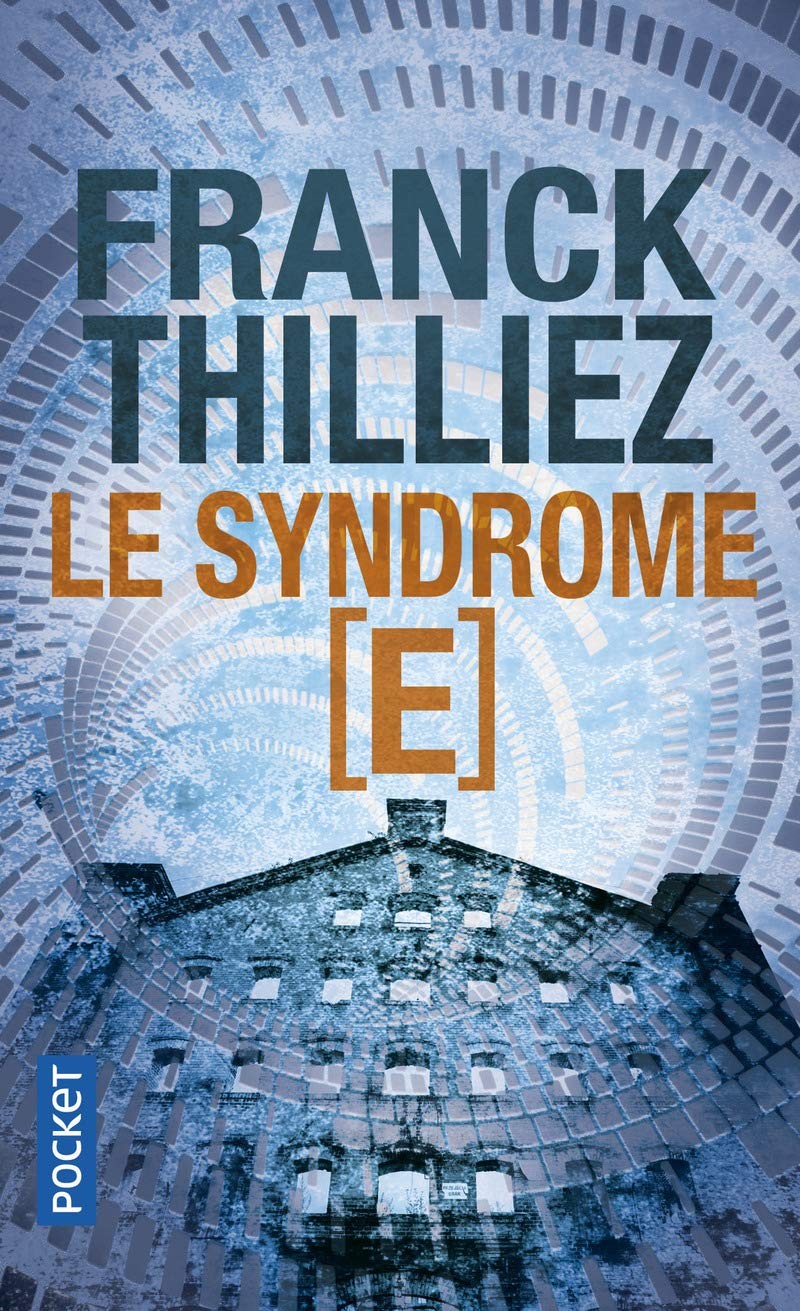 Le syndrome E - Click to enlarge picture.