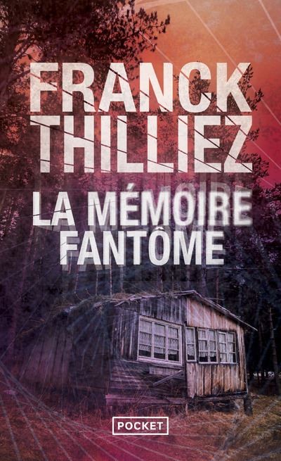La mémoire fantôme - Click to enlarge picture.