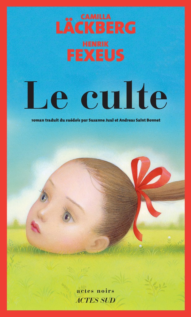 Le culte - Click to enlarge picture.