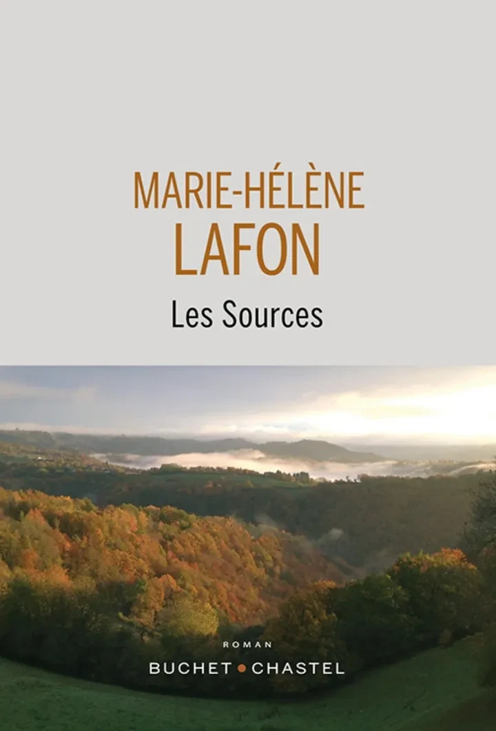 Les sources - Click to enlarge picture.