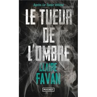 Le tueur de l'ombre - Click to enlarge picture.