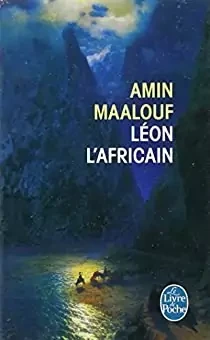 Léon l'Africain - Click to enlarge picture.