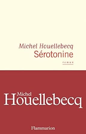 Sérotonine - Click to enlarge picture.