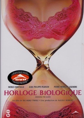 Horloge Biologique - Click to enlarge picture.