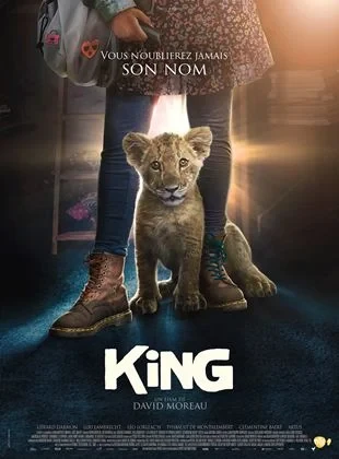 King - Click to enlarge picture.