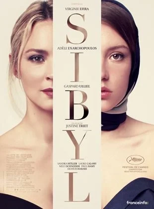 Sibyl - Click to enlarge picture.