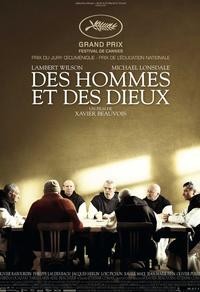 Des hommes et des dieux - Click to enlarge picture.