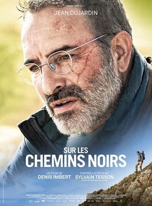 Sur les chemins noirs - Click to enlarge picture.