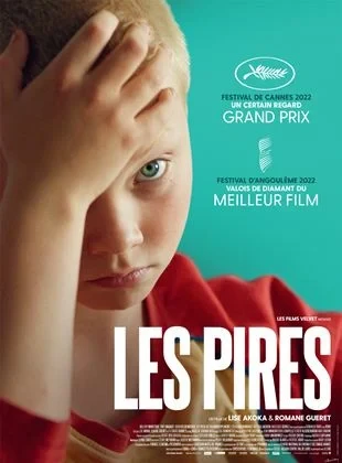 Les pires - Click to enlarge picture.