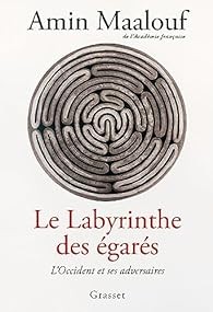 Le labyrinthe des égarés - Click to enlarge picture.