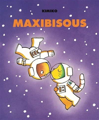 Maxibisous - Click to enlarge picture.