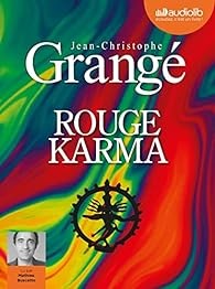 Rouge karma - Click to enlarge picture.