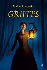 Griffes - Click to enlarge picture.