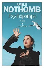 Psychopompe - Click to enlarge picture.