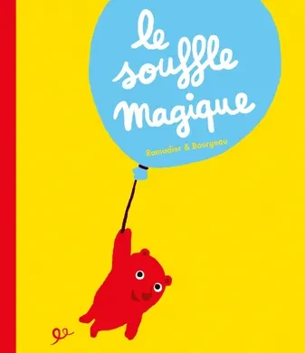 Le souffle magique - Click to enlarge picture.
