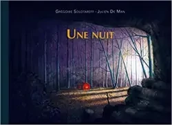 Une nuit - Click to enlarge picture.