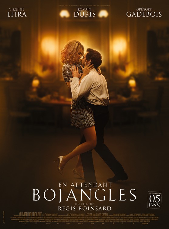En attendant Bojangles - Click to enlarge picture.