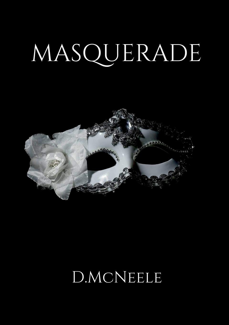 Masquerade - Click to enlarge picture.