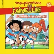 J'aime lire #80 - Click to enlarge picture.