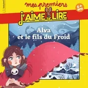 J'aime lire #244 - Click to enlarge picture.
