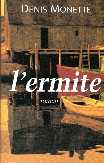 L' Ermite - Click to enlarge picture.