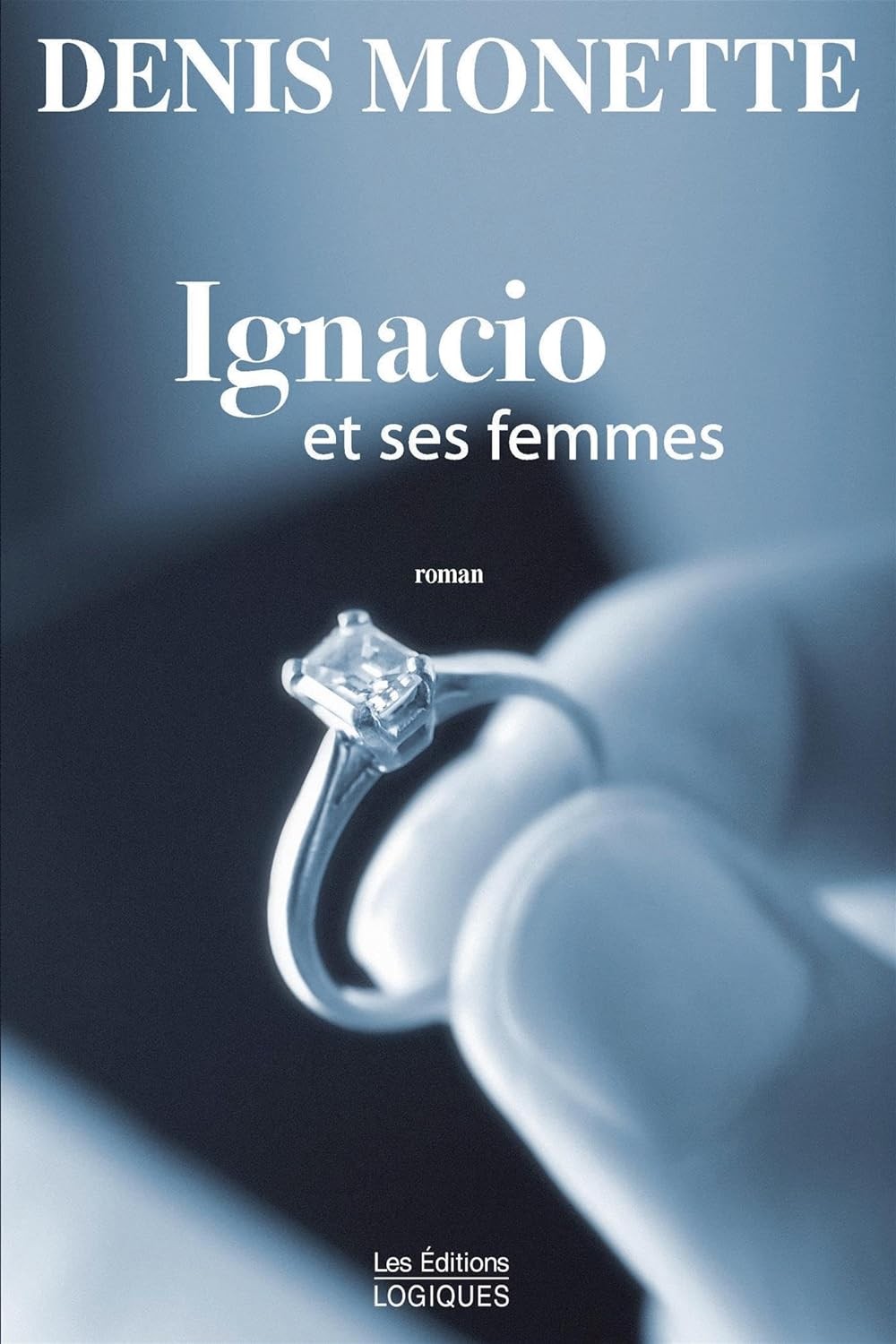 Ignacio et les femmes - Click to enlarge picture.