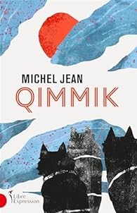 Qimmik - Click to enlarge picture.